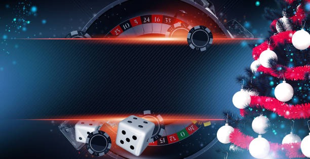 Live dealer blackjack studio interface